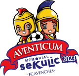 Sekulic 2023 | FC Avenches